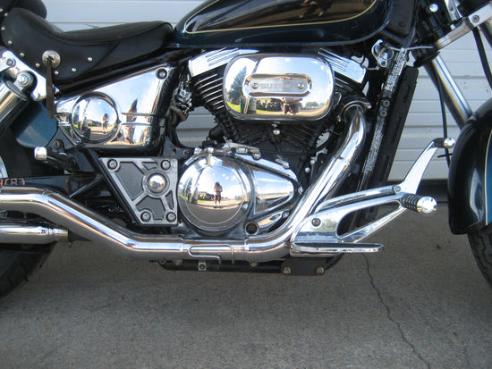 Image Title 1997 Suzuki VZ800 Marader $1699.00 OBO